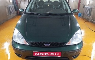 Ford Focus IV, 2004 год, 380 000 рублей, 1 фотография