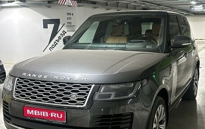 Land Rover Range Rover IV рестайлинг, 2020 год, 12 800 000 рублей, 1 фотография