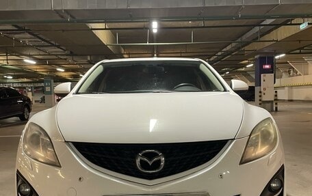 Mazda 6, 2011 год, 950 000 рублей, 1 фотография