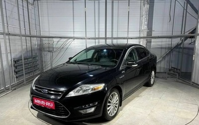 Ford Mondeo IV, 2011 год, 949 000 рублей, 1 фотография