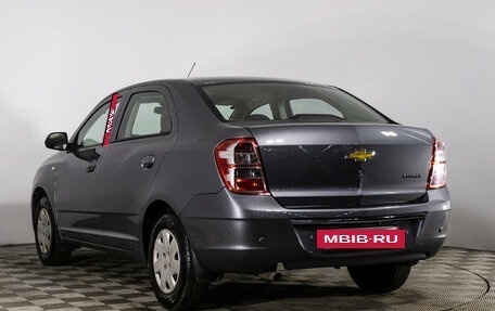 Chevrolet Cobalt II, 2023 год, 1 309 777 рублей, 7 фотография