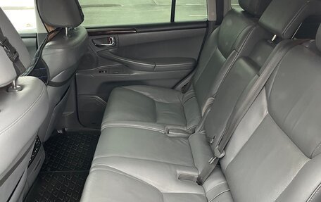 Lexus LX III, 2008 год, 3 600 000 рублей, 12 фотография