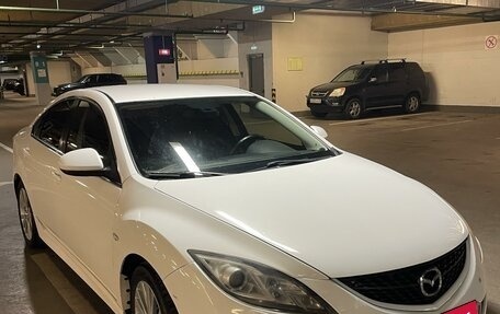 Mazda 6, 2011 год, 950 000 рублей, 2 фотография