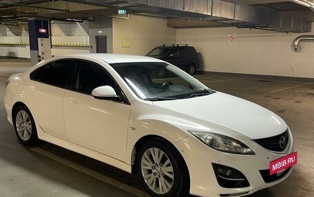 Mazda 6, 2011 год, 950 000 рублей, 3 фотография