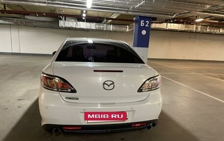 Mazda 6, 2011 год, 950 000 рублей, 8 фотография