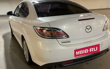 Mazda 6, 2011 год, 950 000 рублей, 9 фотография