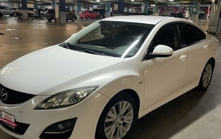 Mazda 6, 2011 год, 950 000 рублей, 12 фотография