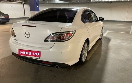 Mazda 6, 2011 год, 950 000 рублей, 7 фотография