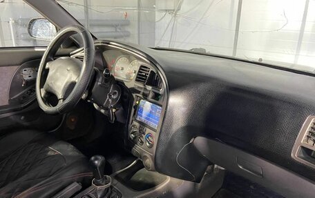 Hyundai Elantra III, 2001 год, 149 000 рублей, 12 фотография