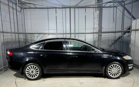 Ford Mondeo IV, 2011 год, 949 000 рублей, 4 фотография