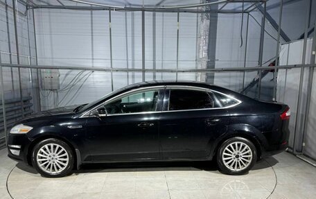 Ford Mondeo IV, 2011 год, 949 000 рублей, 8 фотография