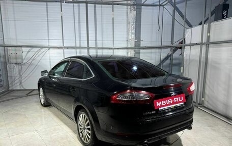 Ford Mondeo IV, 2011 год, 949 000 рублей, 7 фотография