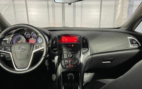 Opel Astra H, 2012 год, 929 000 рублей, 13 фотография