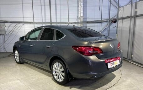 Opel Astra H, 2012 год, 929 000 рублей, 7 фотография