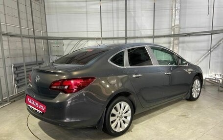 Opel Astra H, 2012 год, 929 000 рублей, 5 фотография