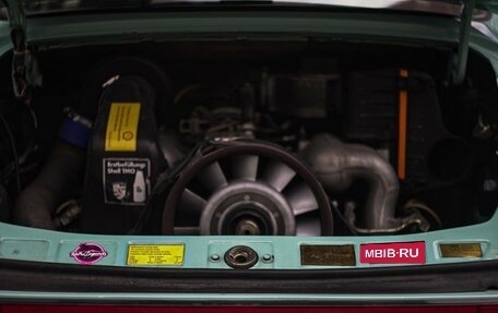 Porsche 911, 1986 год, 7 000 000 рублей, 7 фотография