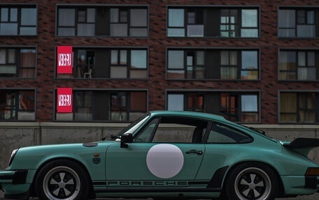 Porsche 911, 1986 год, 7 000 000 рублей, 2 фотография