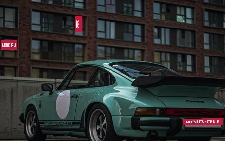 Porsche 911, 1986 год, 7 000 000 рублей, 9 фотография