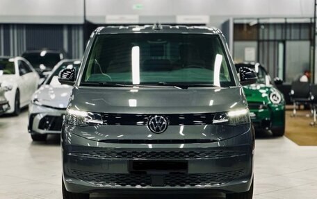 Volkswagen Multivan, 2022 год, 7 550 000 рублей, 4 фотография