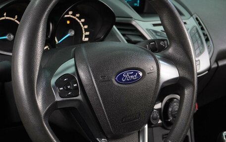 Ford Fiesta, 2015 год, 966 000 рублей, 14 фотография