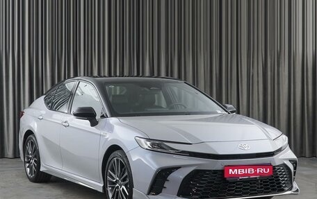 Toyota Camry, 2024 год, 5 299 000 рублей, 1 фотография