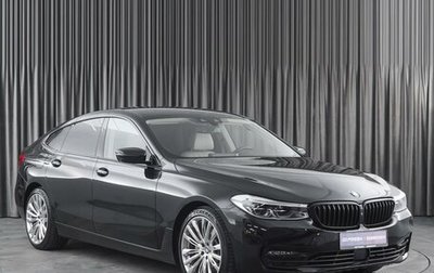 BMW 6 серия, 2019 год, 4 299 000 рублей, 1 фотография