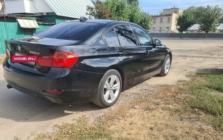 BMW 3 серия, 2013 год, 2 230 000 рублей, 5 фотография