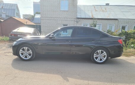 BMW 3 серия, 2013 год, 2 230 000 рублей, 8 фотография