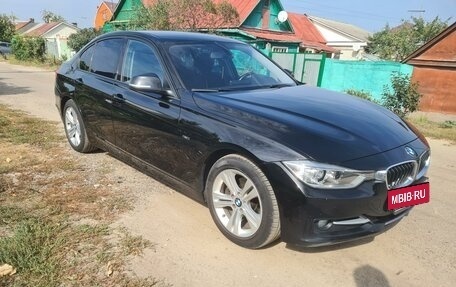 BMW 3 серия, 2013 год, 2 230 000 рублей, 4 фотография