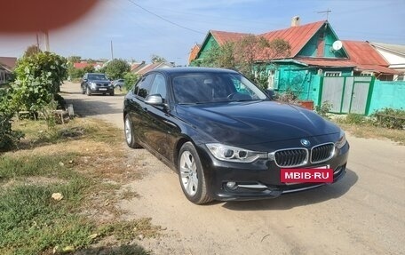 BMW 3 серия, 2013 год, 2 230 000 рублей, 3 фотография