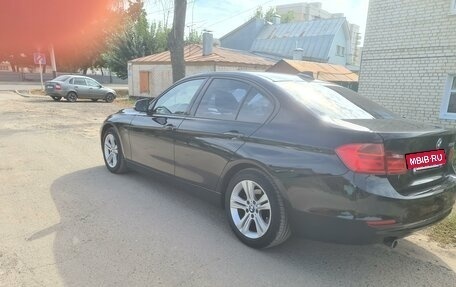 BMW 3 серия, 2013 год, 2 230 000 рублей, 7 фотография