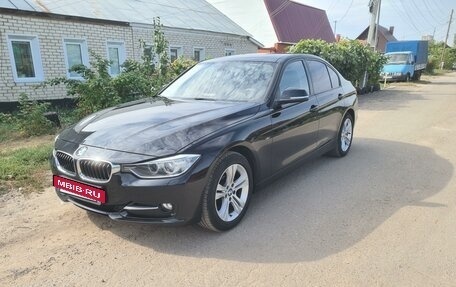 BMW 3 серия, 2013 год, 2 230 000 рублей, 9 фотография