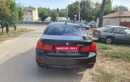 BMW 3 серия, 2013 год, 2 230 000 рублей, 10 фотография