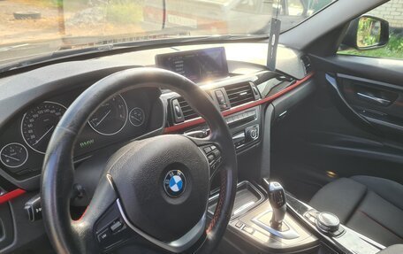 BMW 3 серия, 2013 год, 2 230 000 рублей, 15 фотография