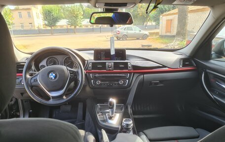 BMW 3 серия, 2013 год, 2 230 000 рублей, 16 фотография