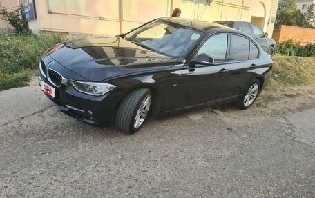 BMW 3 серия, 2013 год, 2 230 000 рублей, 22 фотография