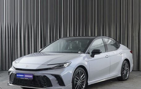 Toyota Camry, 2024 год, 5 299 000 рублей, 5 фотография