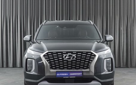 Hyundai Palisade I, 2019 год, 3 999 000 рублей, 3 фотография