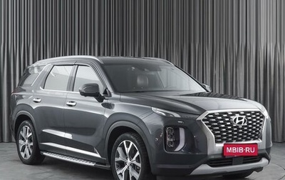 Hyundai Palisade I, 2019 год, 3 999 000 рублей, 1 фотография