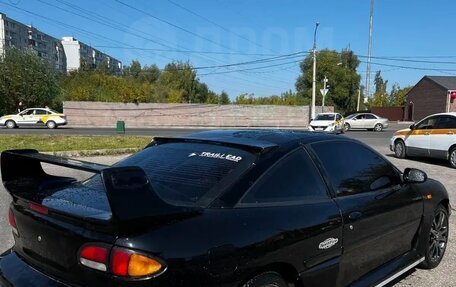 Toyota Cavalier, 1997 год, 380 000 рублей, 3 фотография