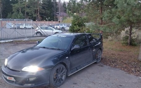 Toyota Cavalier, 1997 год, 380 000 рублей, 5 фотография