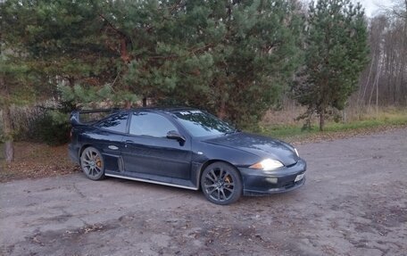 Toyota Cavalier, 1997 год, 380 000 рублей, 12 фотография