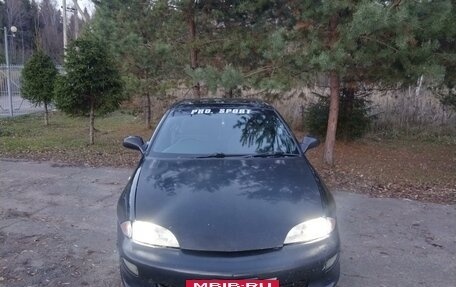 Toyota Cavalier, 1997 год, 380 000 рублей, 4 фотография