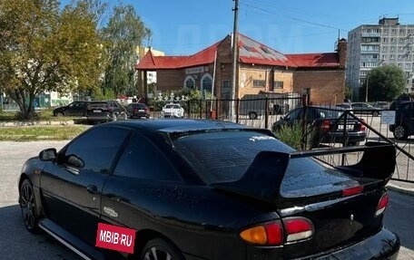 Toyota Cavalier, 1997 год, 380 000 рублей, 2 фотография