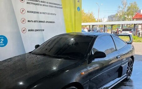 Toyota Cavalier, 1997 год, 380 000 рублей, 15 фотография