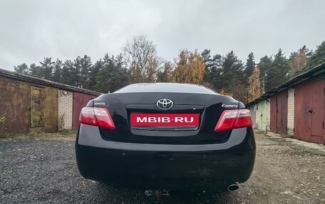 Toyota Camry, 2007 год, 1 010 000 рублей, 6 фотография