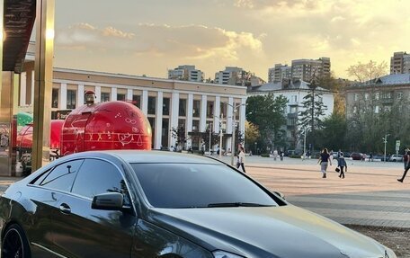 Mercedes-Benz E-Класс, 2011 год, 1 600 000 рублей, 3 фотография