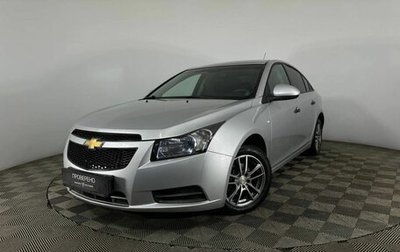 Chevrolet Cruze II, 2012 год, 750 000 рублей, 1 фотография