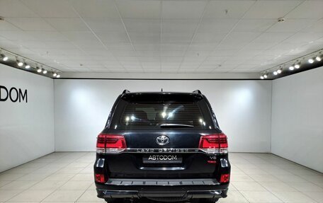 Toyota Land Cruiser 200, 2019 год, 7 640 400 рублей, 6 фотография