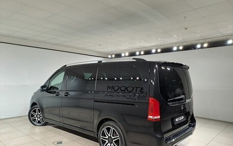 Mercedes-Benz V-Класс, 2019 год, 5 689 700 рублей, 6 фотография